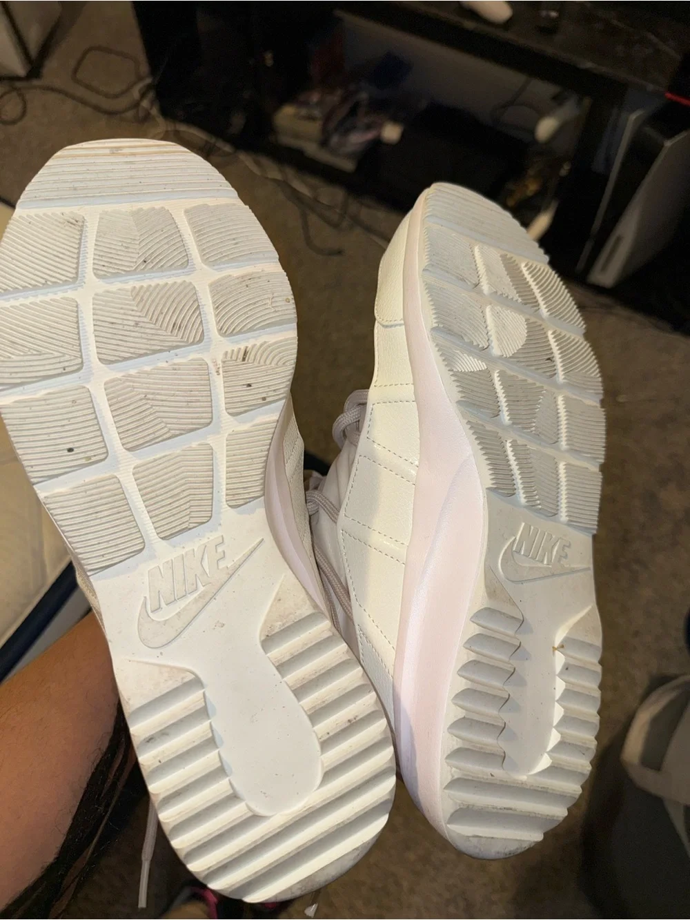 Nike Women's Winter Boots